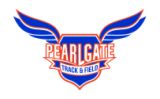 Pearlgate Track & Field Club Logo